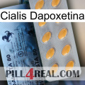 Cialis Dapoxetine 44